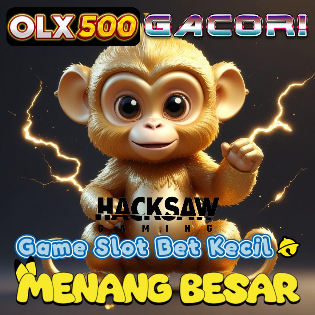 Jam Slot Gacor