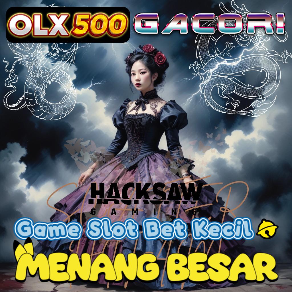 HACK SLOT Cocok Untuk Di Mainkan