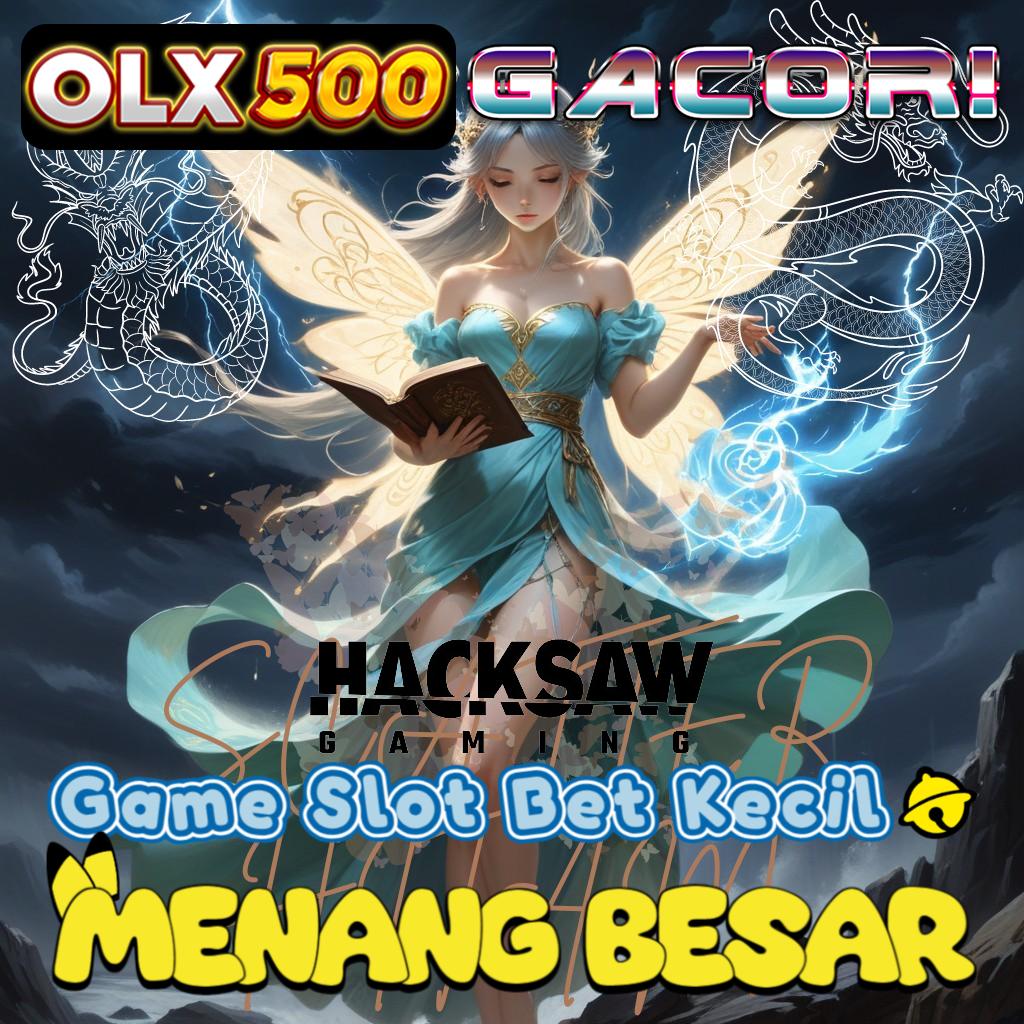 AKUN PRO MAXWIN - Main Slot, Eventnya Makin Gede!