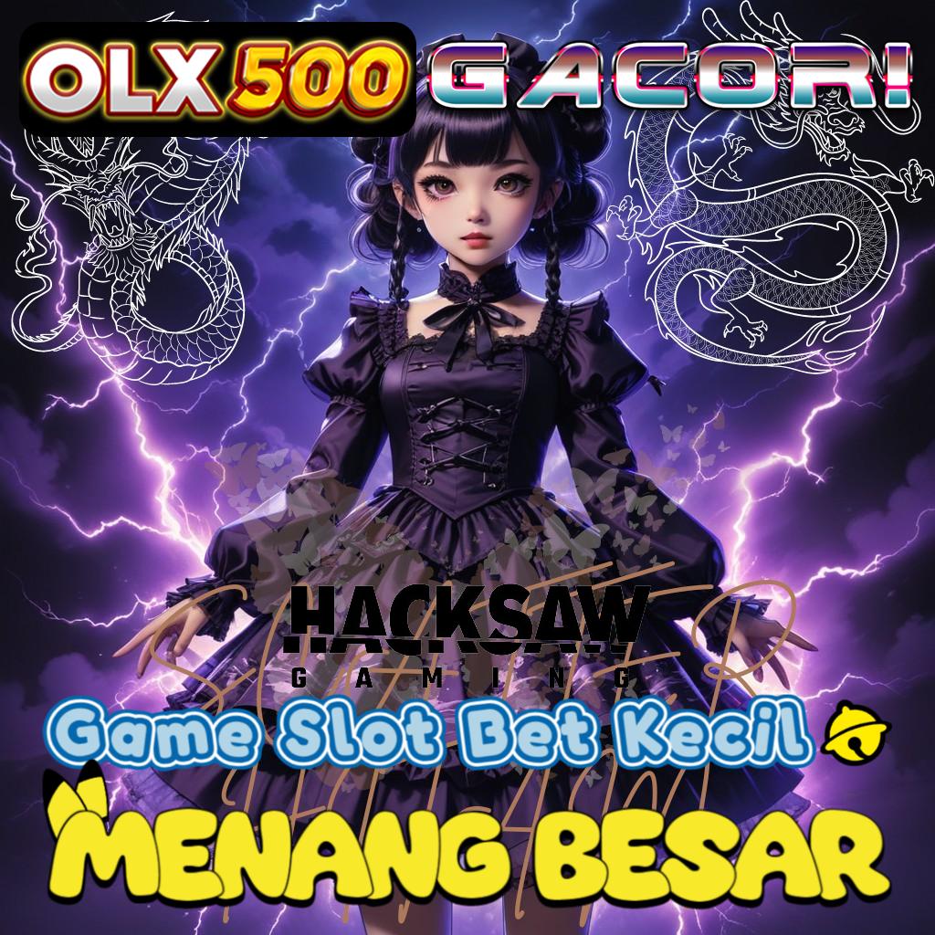 Link Slot Gacor Anti Rungkad 777