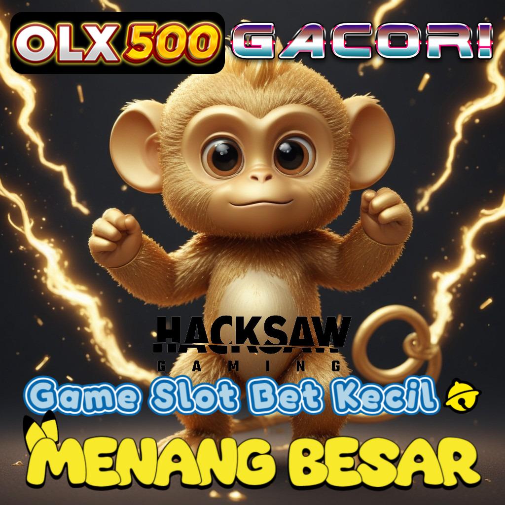 SLOT GACOR DEPOSIT 5K DANA >> Jelajahi Hal Baru