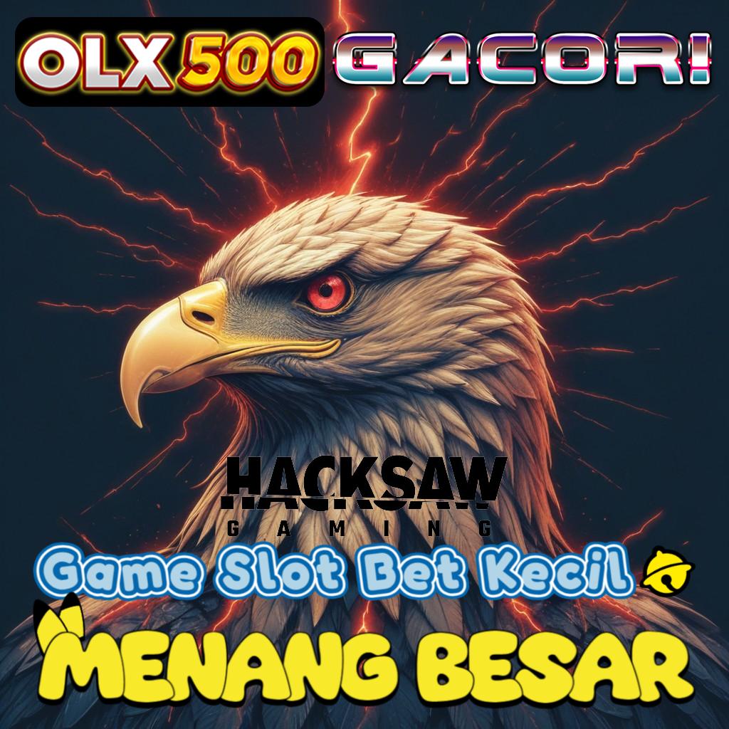 DEMO SLOT SCATTER HITAM GACOR Jaminan Keamanan