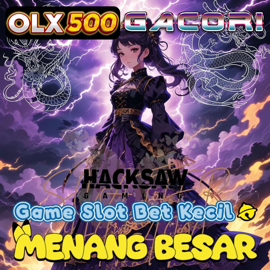 SLOT DEPOSIT 5K VIA QRIS - Keamanan Keluarga Terjamin