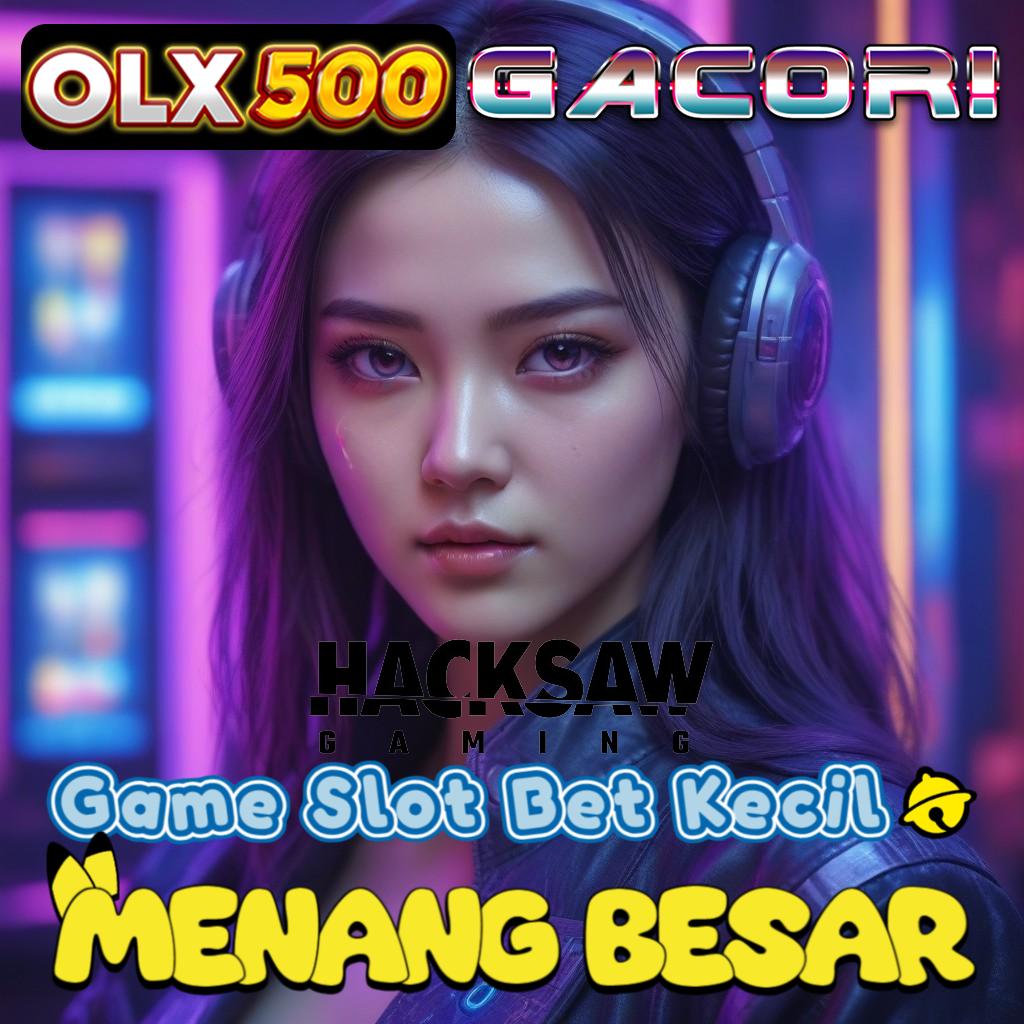 Slot Gacor Cabe 777