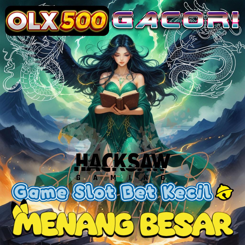 Slot Demo Maxwin Gacor