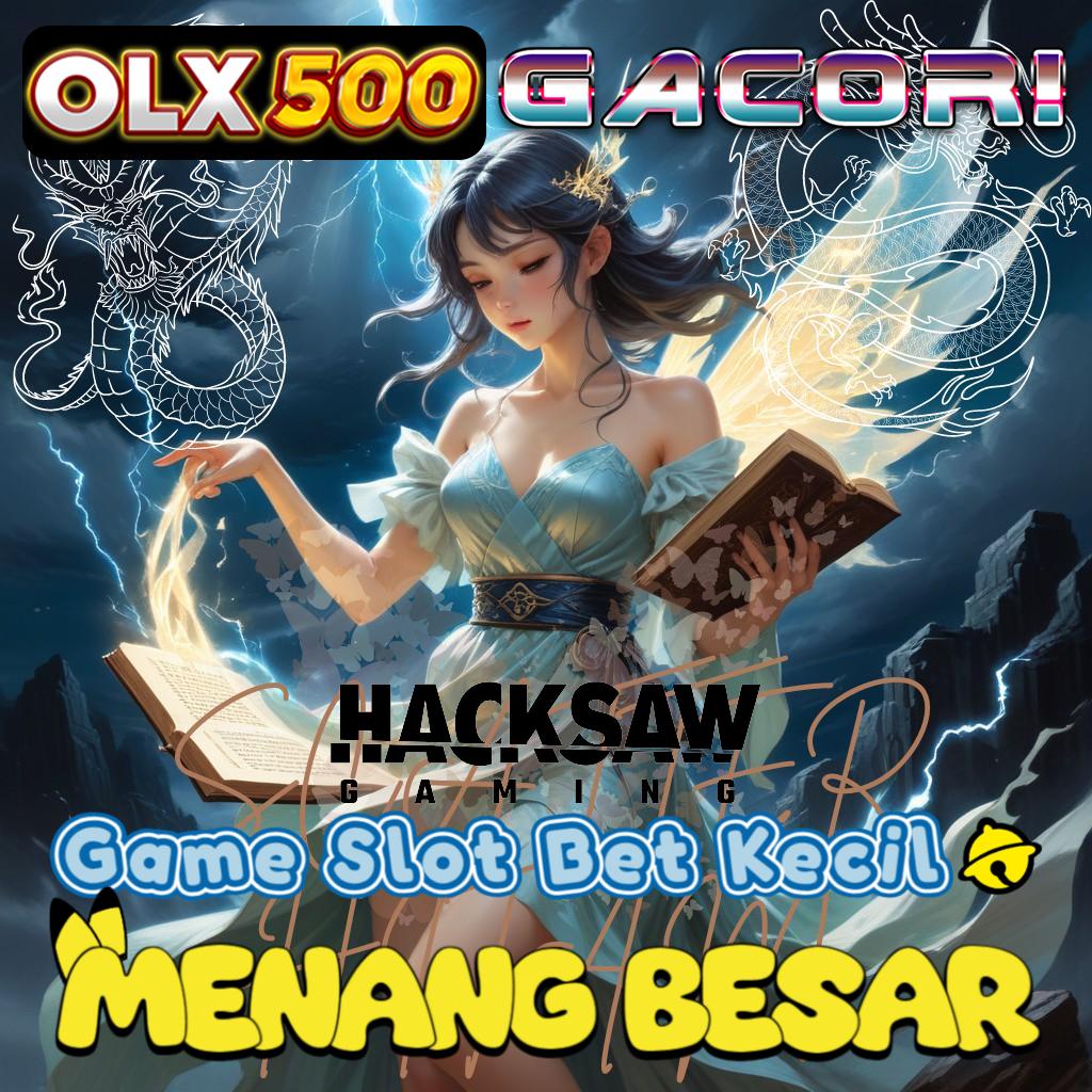 DOWNLOAD APK SLOT 777 - Buat Kenangan Menyenangkan