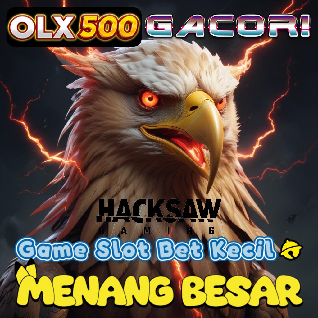 Situs Slot Gacor 2024 Hari Ini