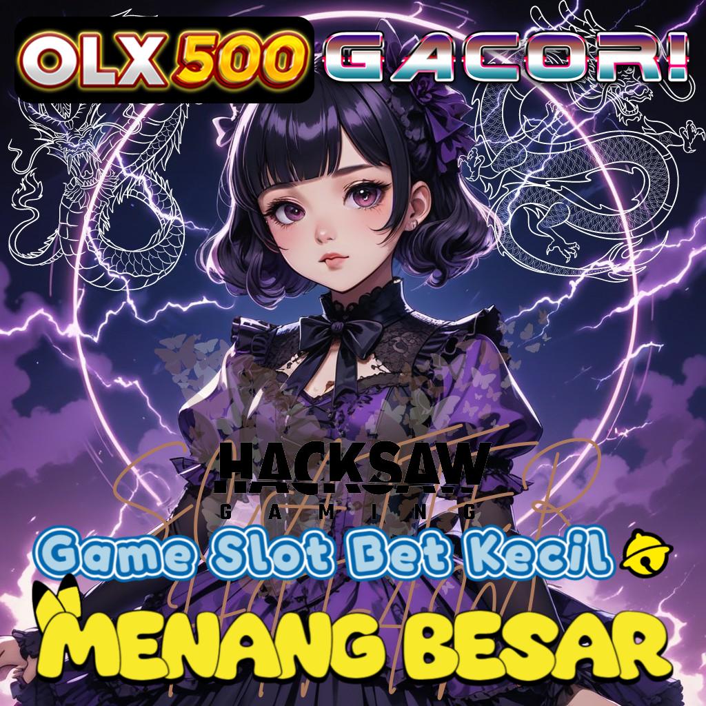 BIGWIN777 SLOTS Coba Sekarang, Untung Pasti!