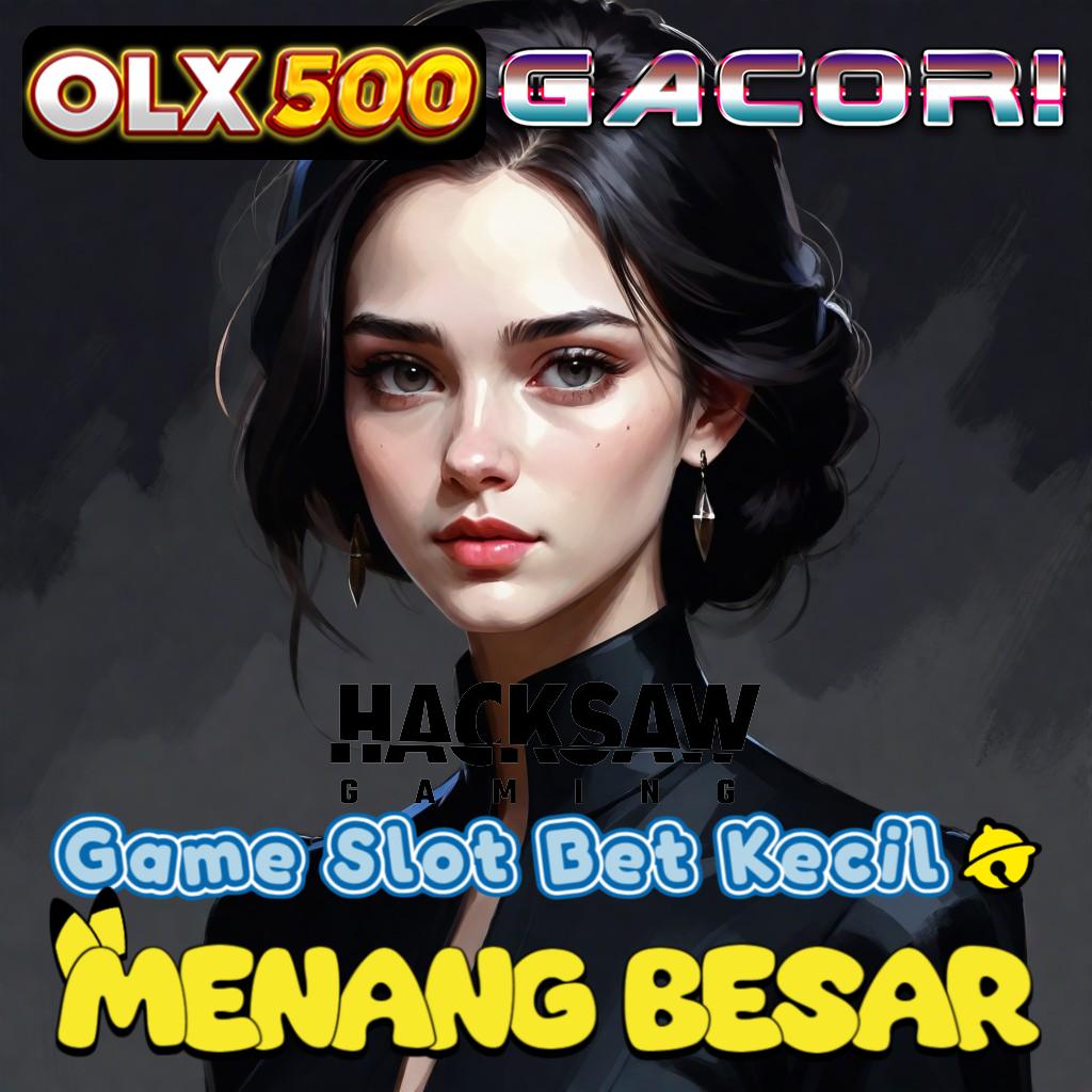 QIUQIU VIP » Daftar Dan Menangkan Maxwin Slot Gacor!