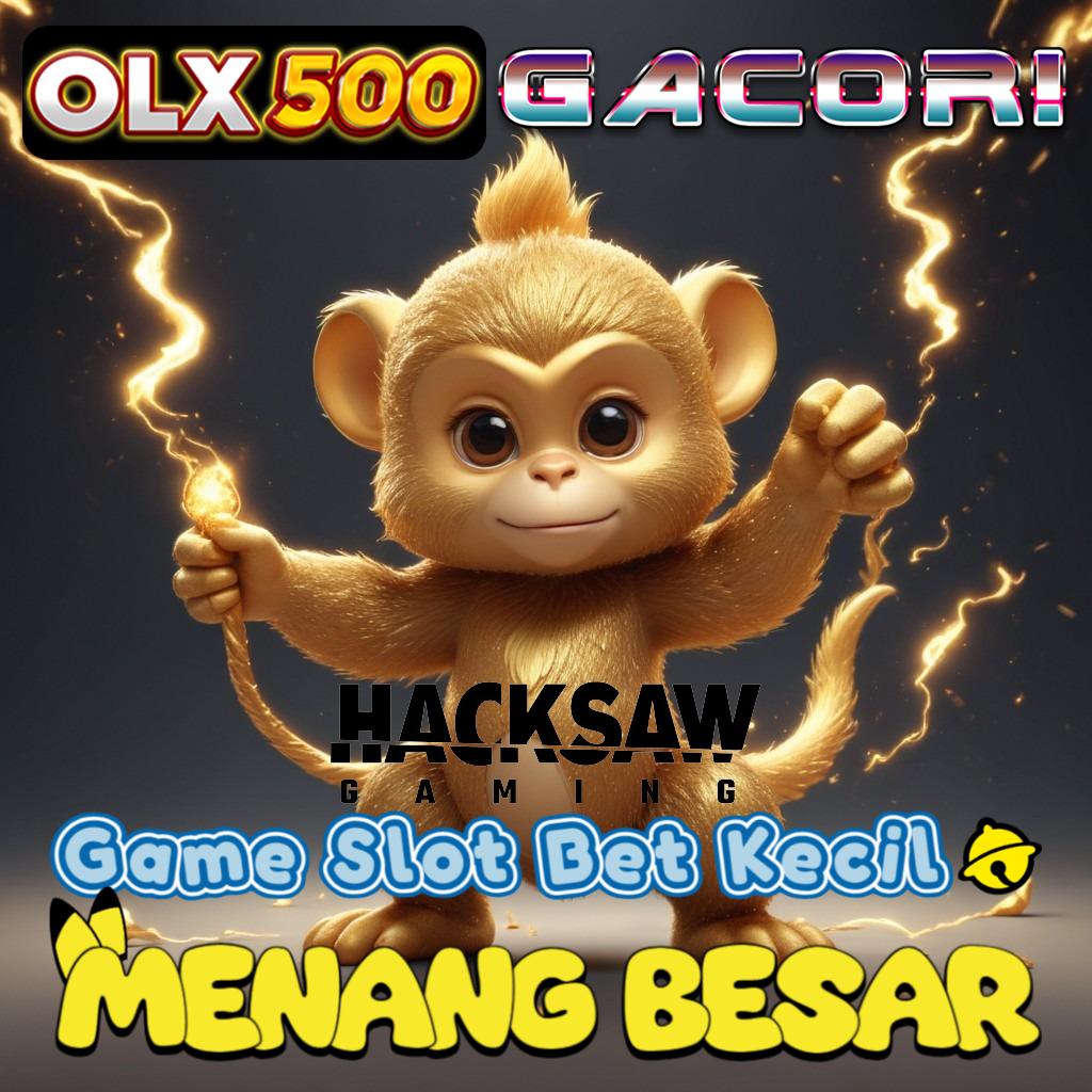 Slot Resmi Scatter Hitam