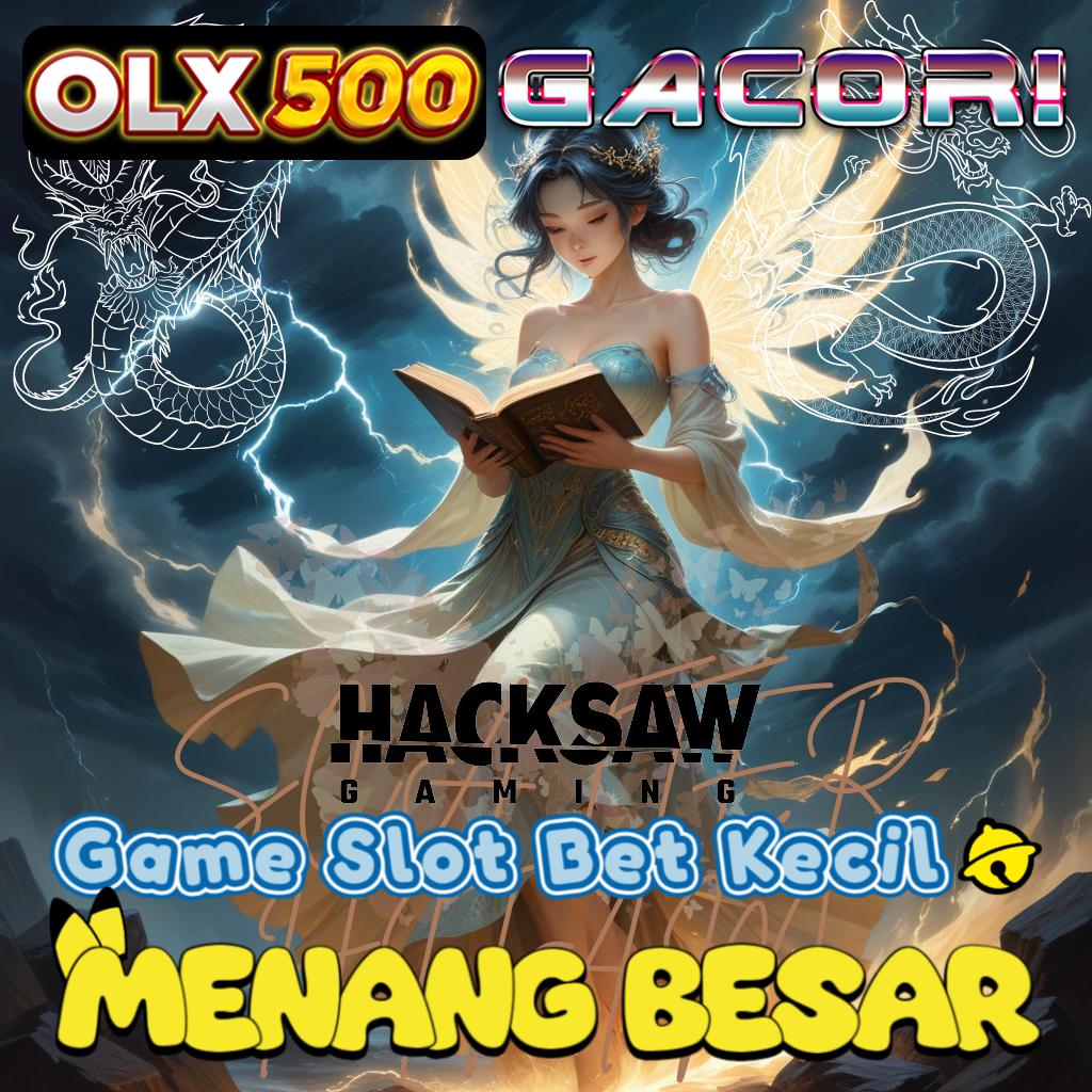 APK LUCKYRP - Coba Sekarang, Jackpot Gede!