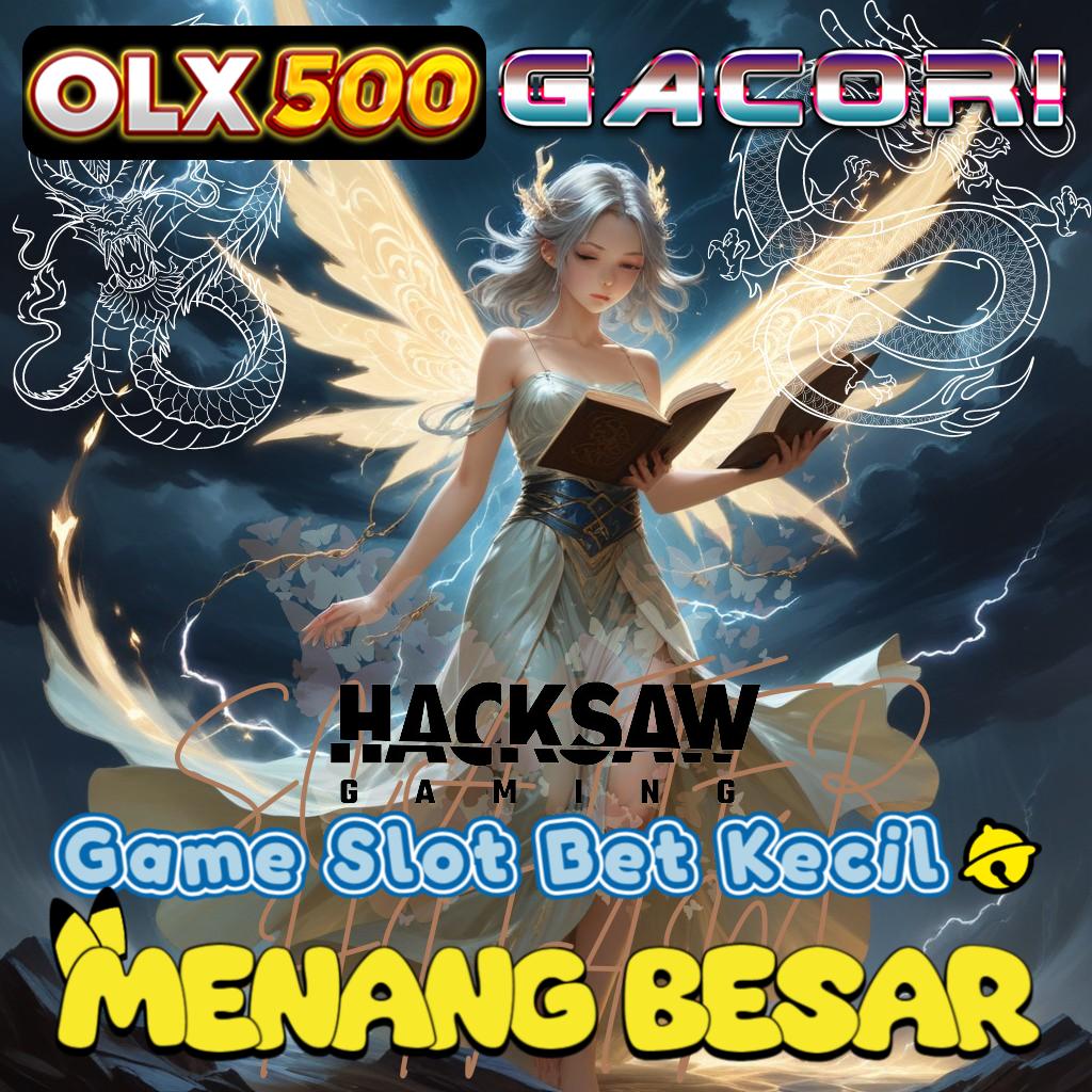 SITUS SLOT GACOR 2023 TERPERCAYA LUAR NEGERI >> Platform Paling Informatif