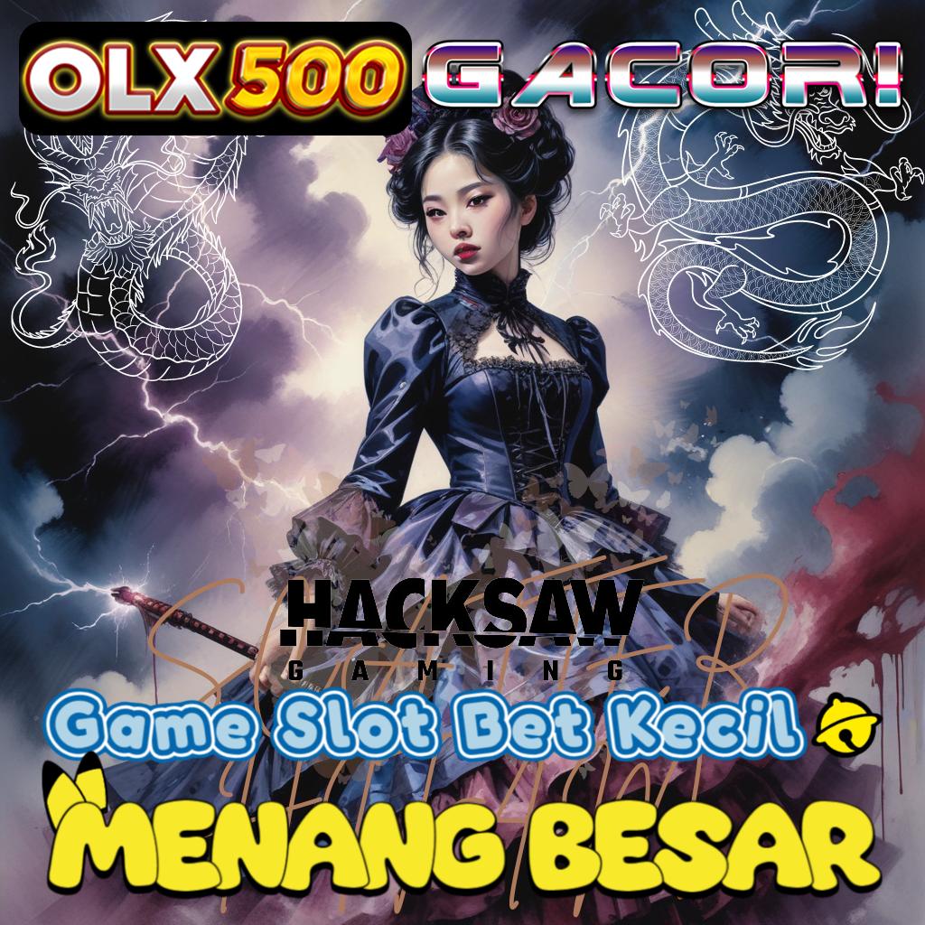 SITUS MIN DEPO 5K DANA Jackpot Slot Gacor Menanti Anda!