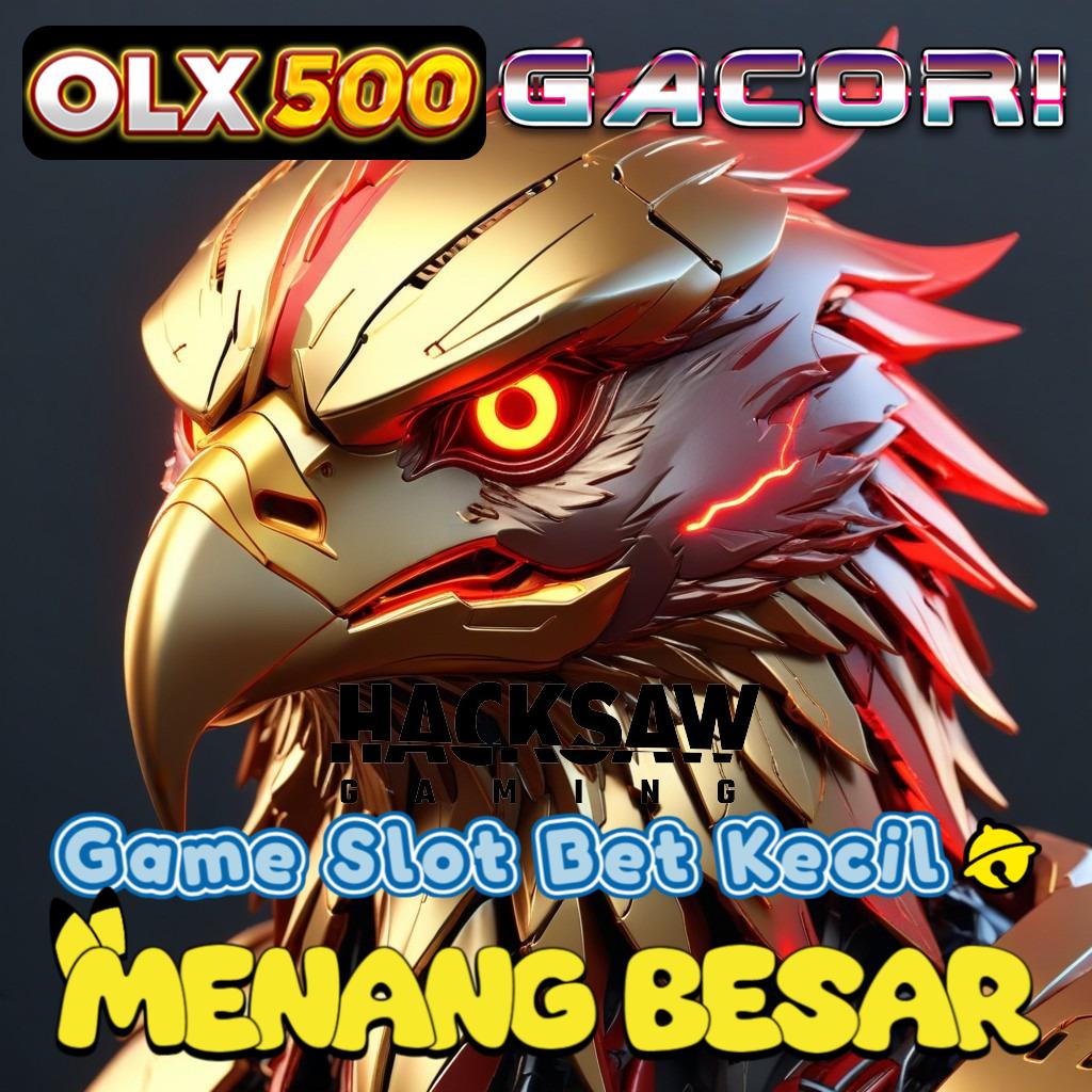 SLOT DEPOSIT 5K VIA PULSA Buat Visual Berkesan