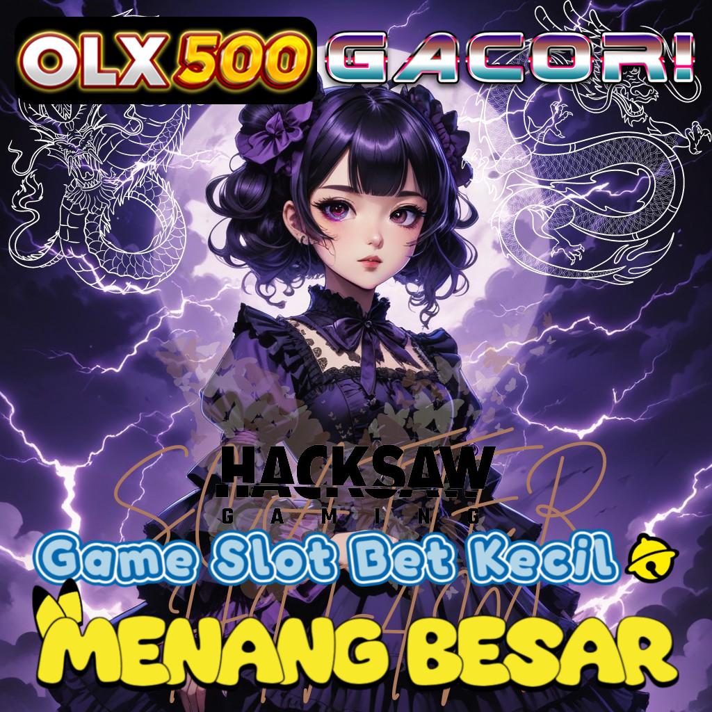 SCATTER HITAM ITU APA ARTINYA - Promo Paling Menarik Terbatas Eksklusif!