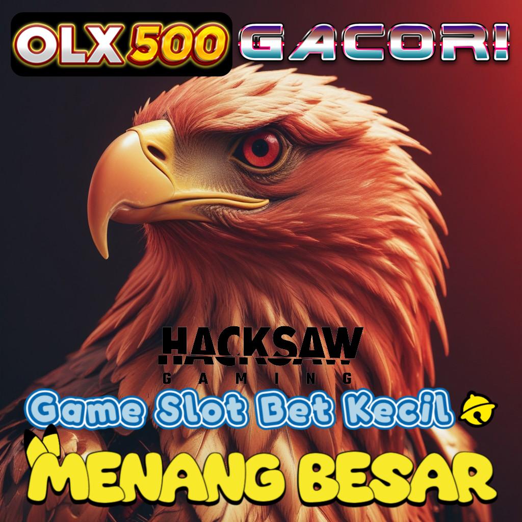 Server Thailand Slot Scatter Hitam