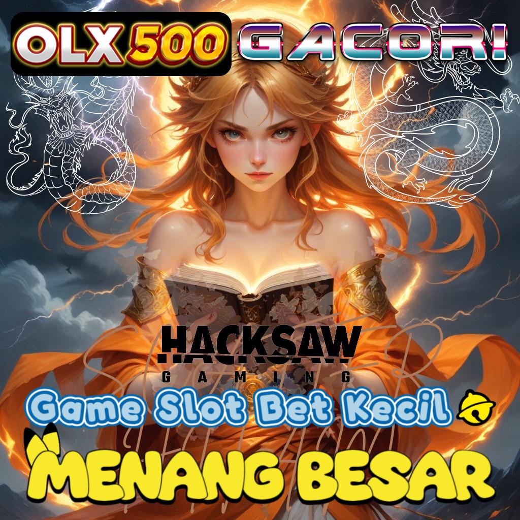 SITUS SLOT GACOR HARI INI VIA DANA - Depo Wd 2 Menit