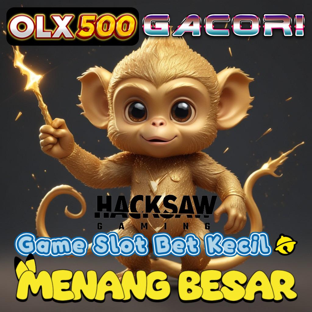 UNDUH SLOT ONLINE >> Depo 25, Bonus Tak Terbatas!