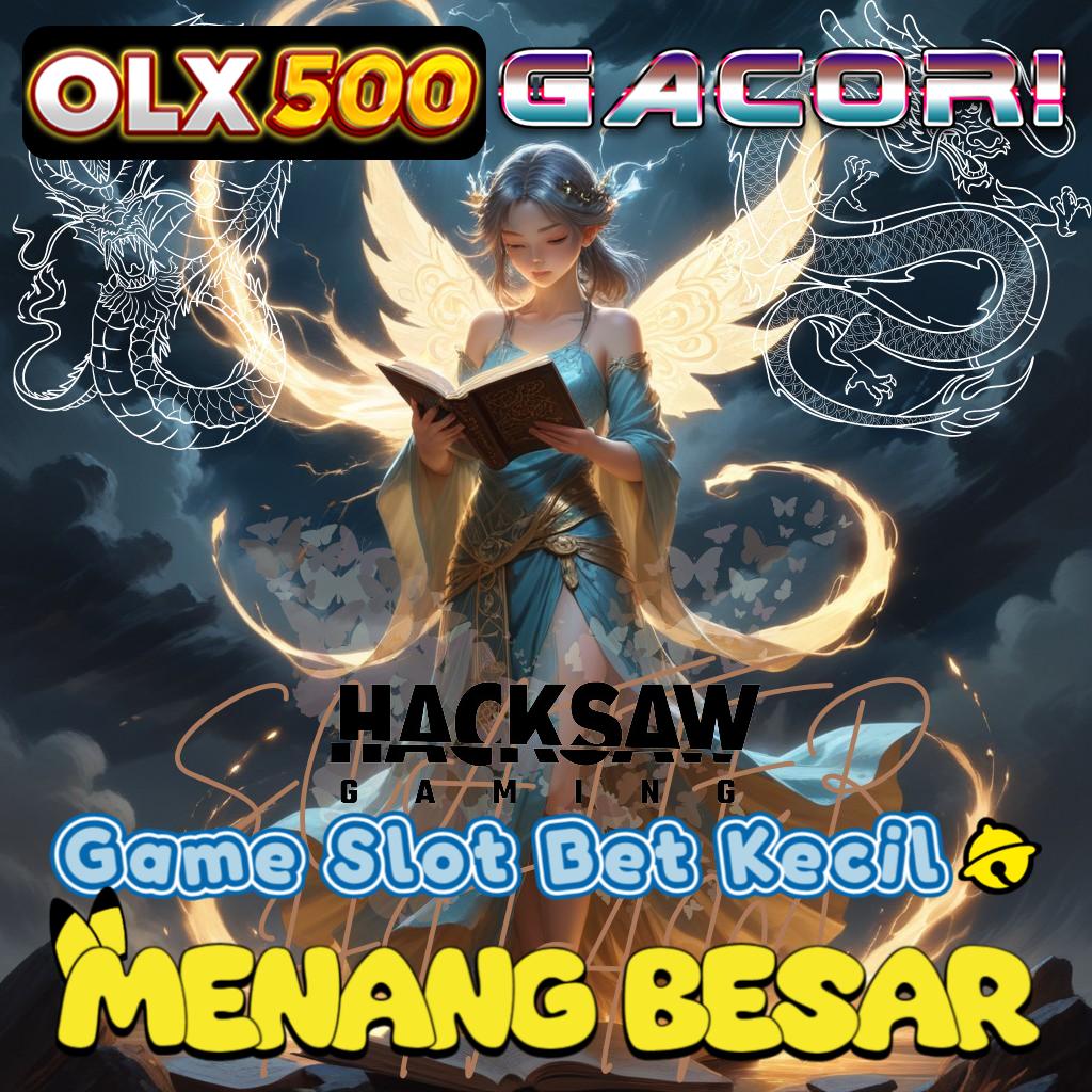 SLOT ONLINE GACOR - Main Sekarang, Maxwin Nempel!