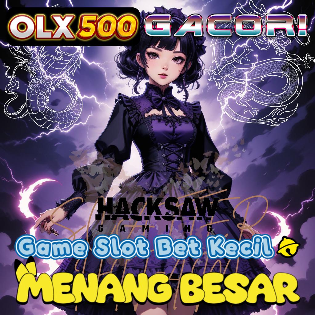 SITUS SLOT NO 1 THAILAND Main Sekarang, Jackpot Cepat!