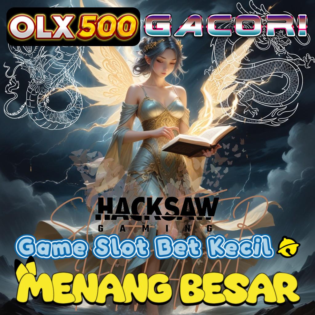 APK LUCKYRP777 Spin Seru, Cuan Menanti!