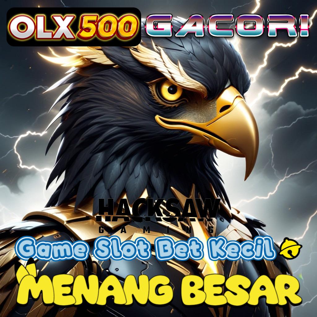 SITUS SLOT ONLINE TERBAIK DAN TERPERCAYA Slot Gacor, Pasti Makmur!