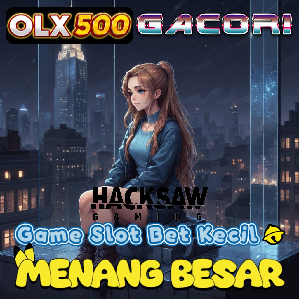 SLOT GACOR HARI INI 2023 Tempat Wajib