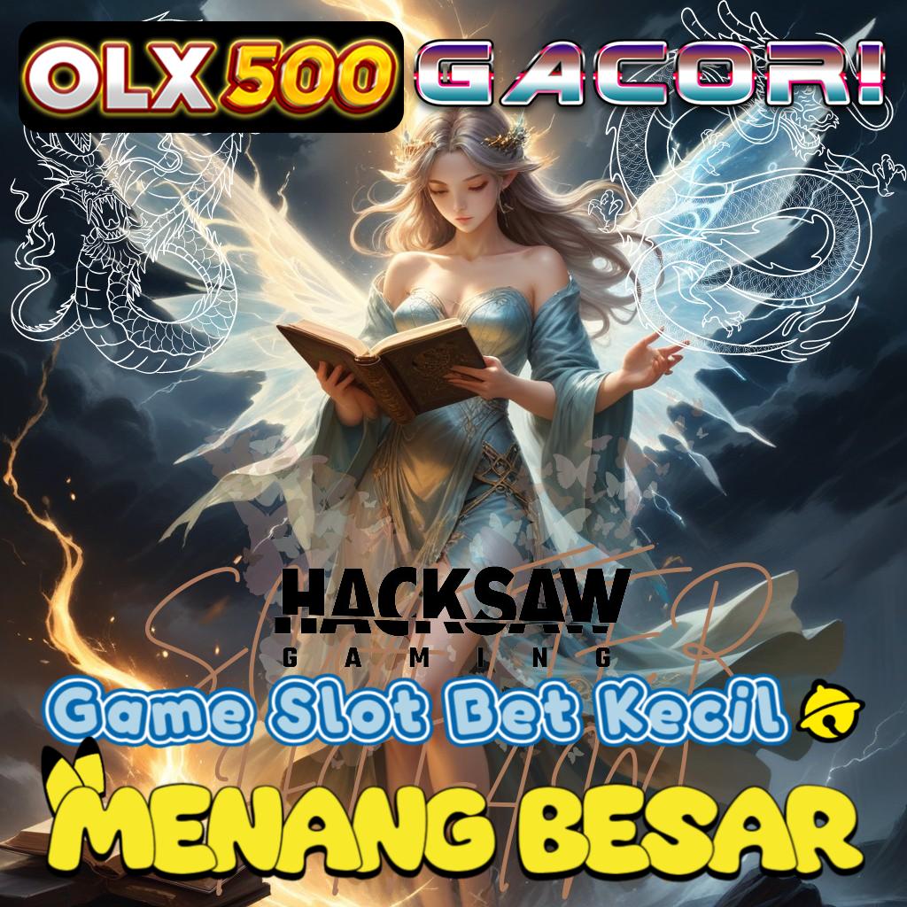 PUSAT MAXWIN X500 HARI INI - Main Slot, Untung Langsung!