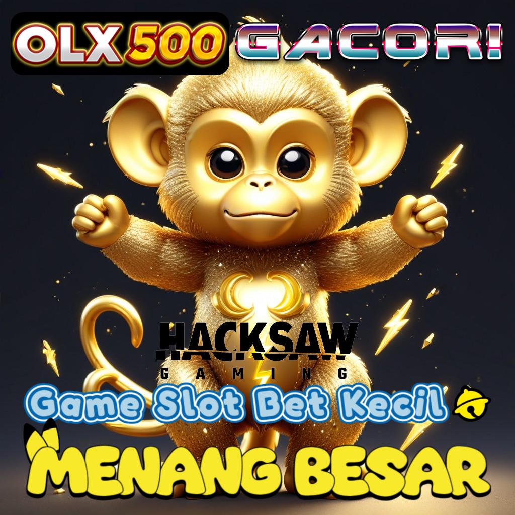 ONLINE SLOT88 Depo Sekali, Bonus Melimpah!