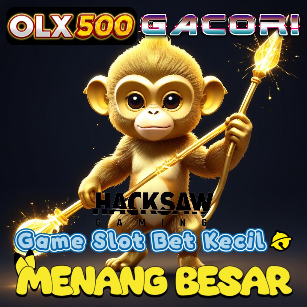 Slot Demo Gacor Terbaru 2023