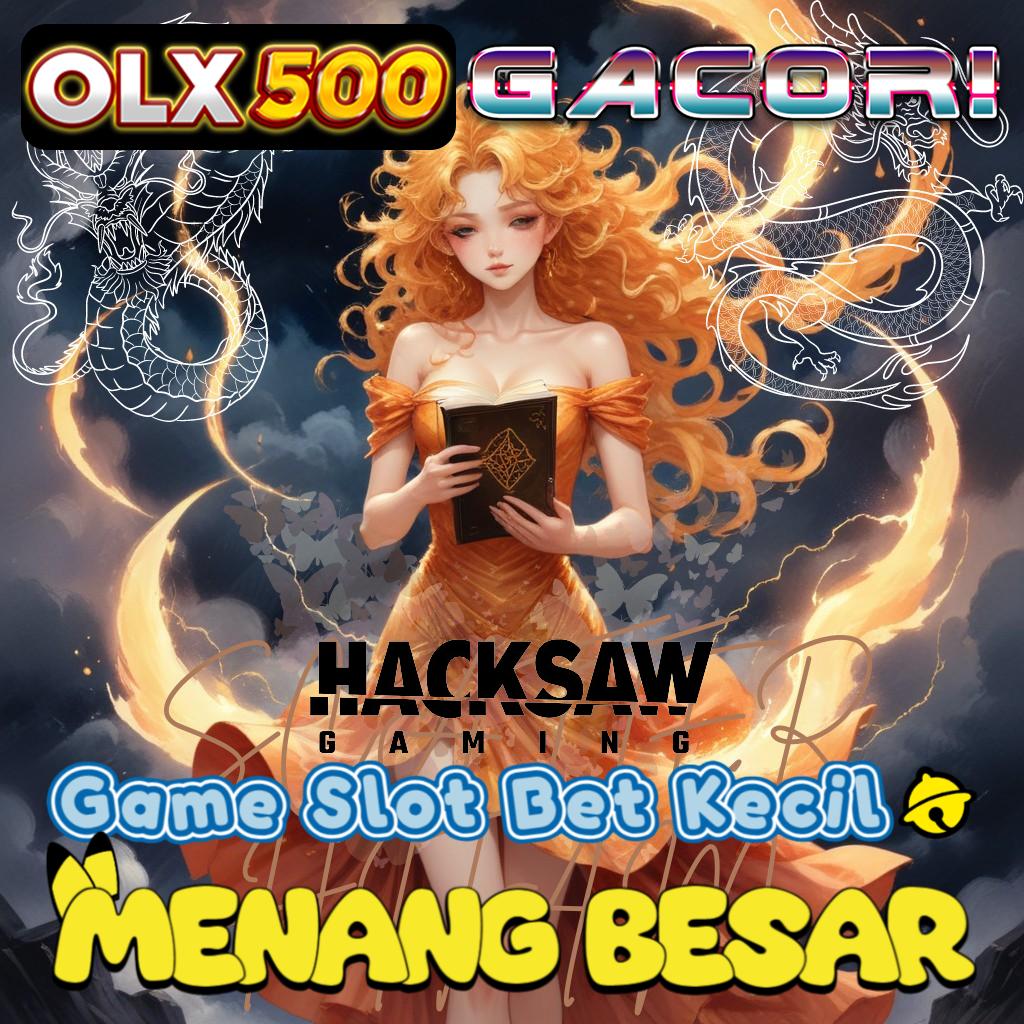 SLOTS WIN 777 APK Spin Sekali, Maxwin Gede!