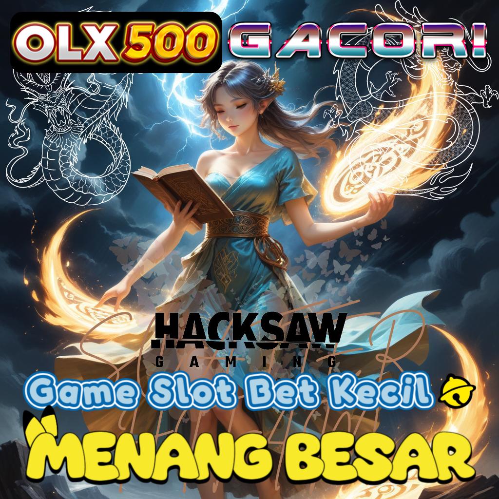 APK MT 777 Slot Terbaik, Main Sekarang!