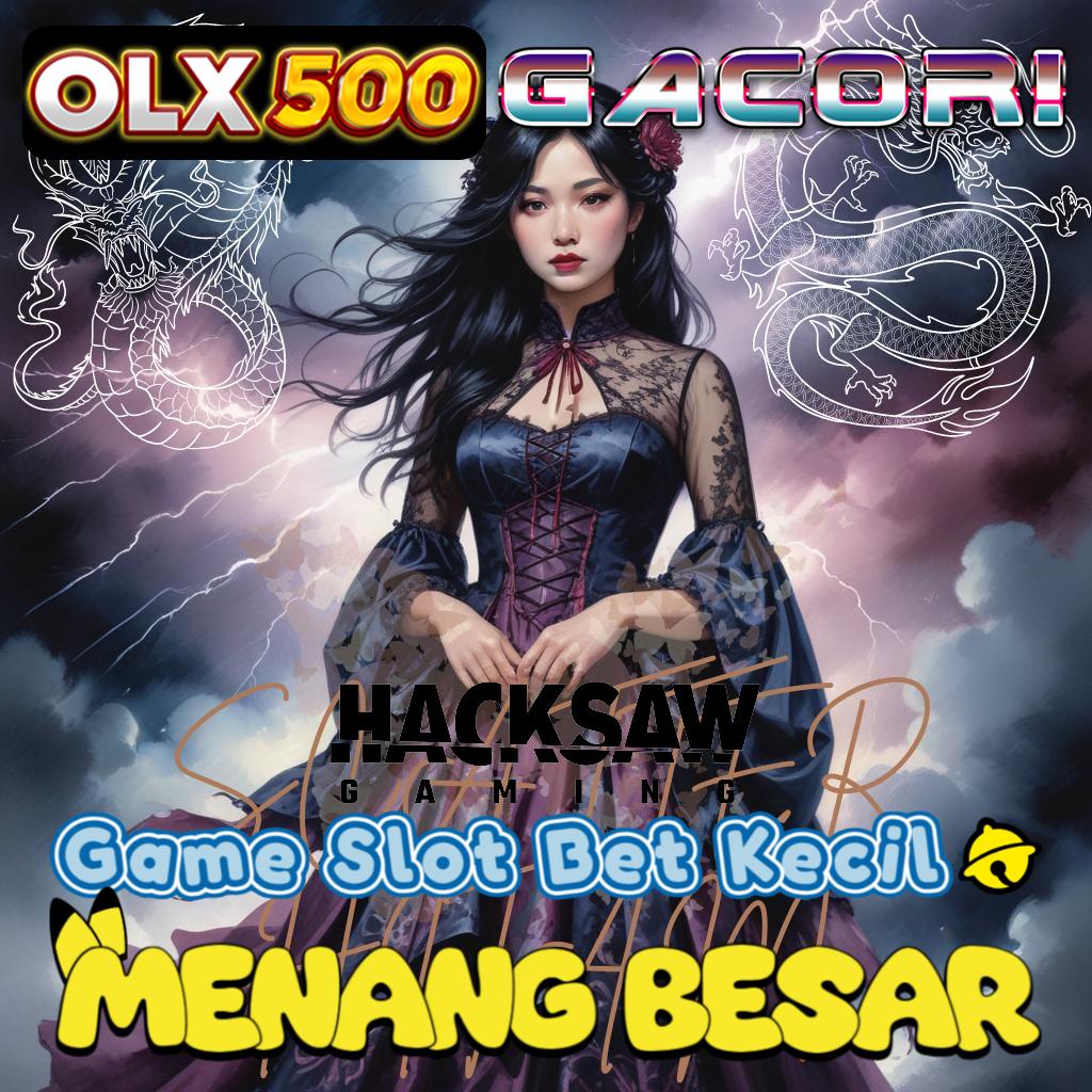 APAKAH ADA SCATTER HITAM MAHJONG Promo Paling Bombastis!