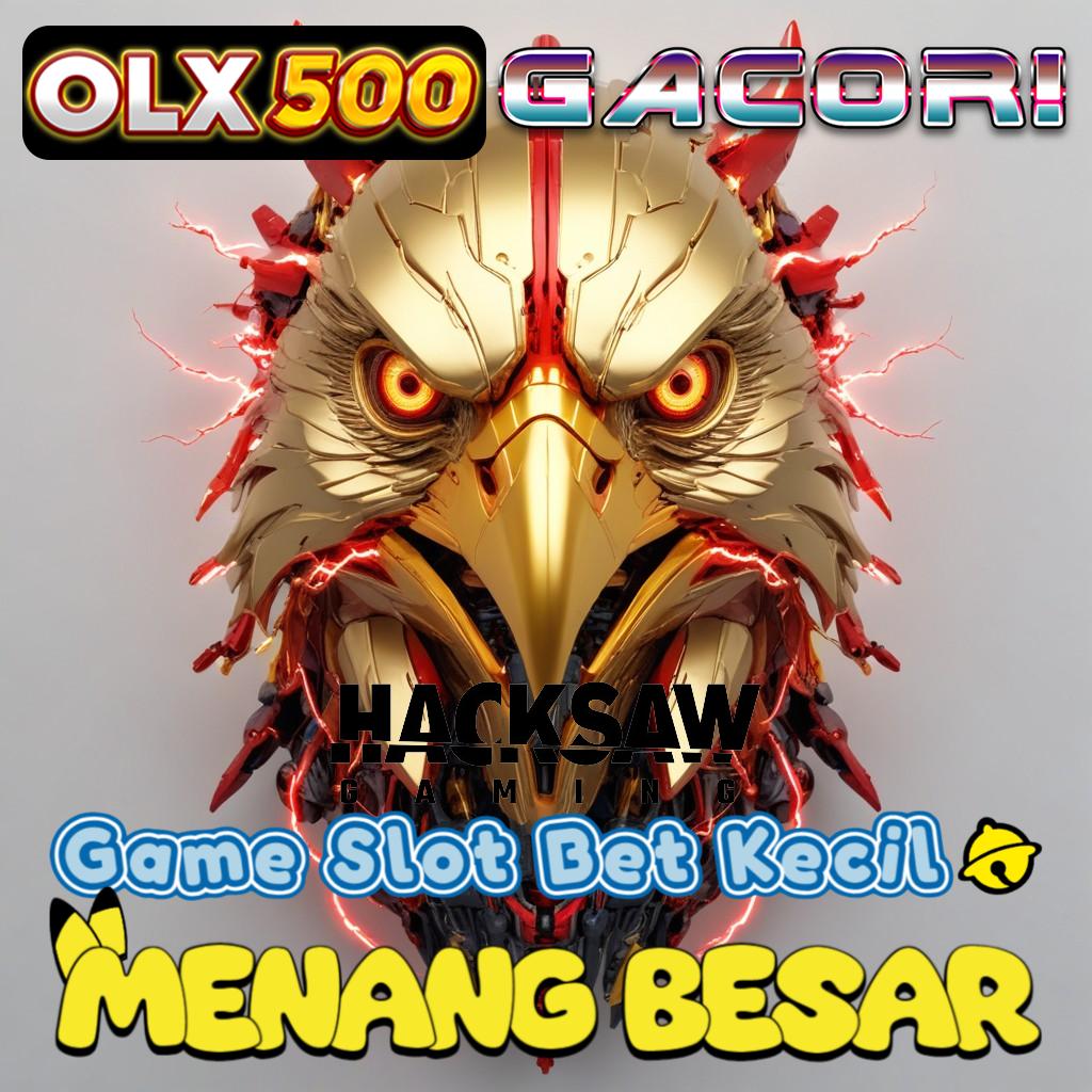 APLIKASI OPEN SLOT ADMIN - Aman Dan Penuh Senyum