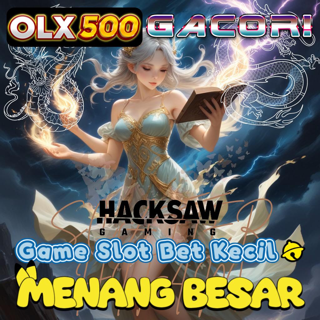 APK RP 888 » Winrate Tinggi, Main Disini!