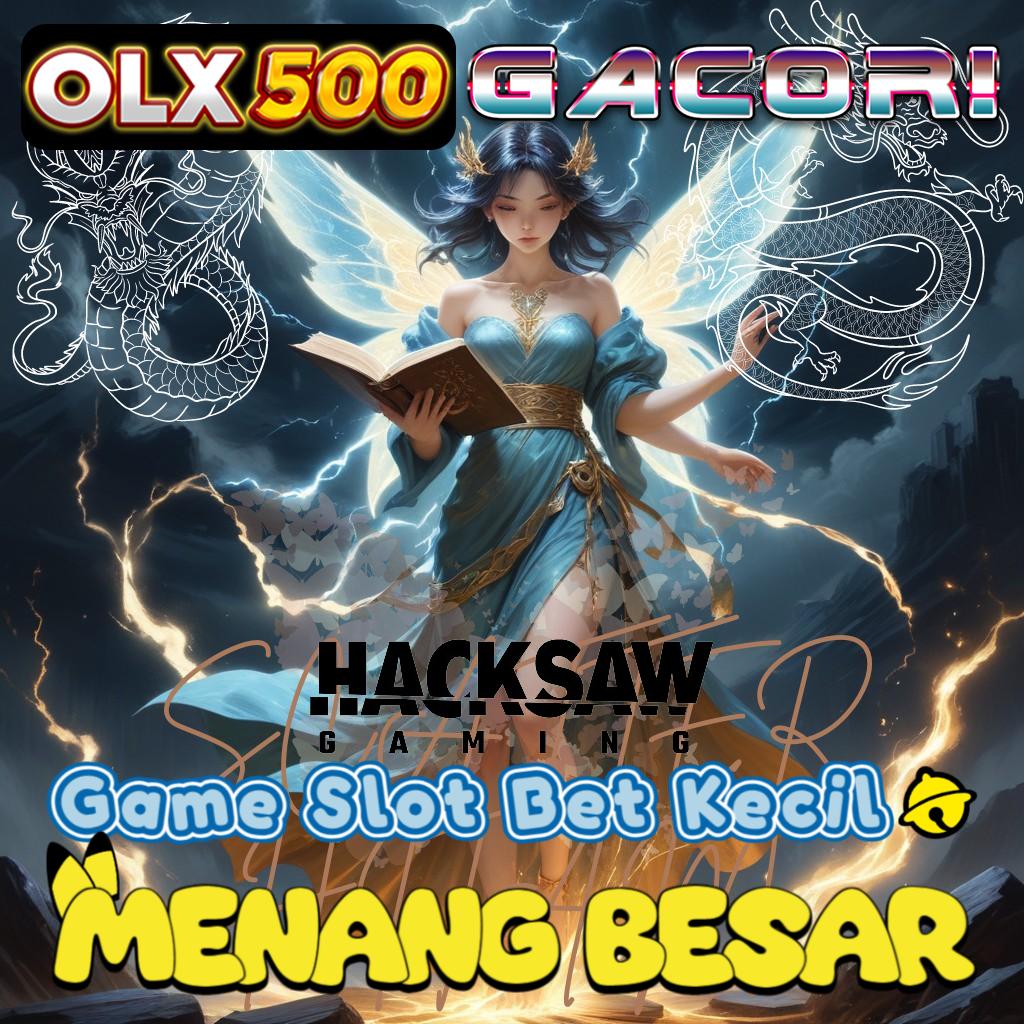 Slot Gacor Maxwin Thailand