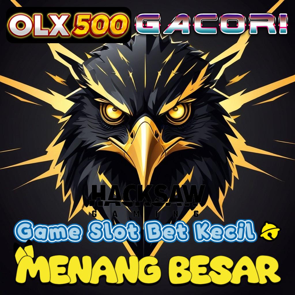 Situs Slot Gacor Gampang Menang