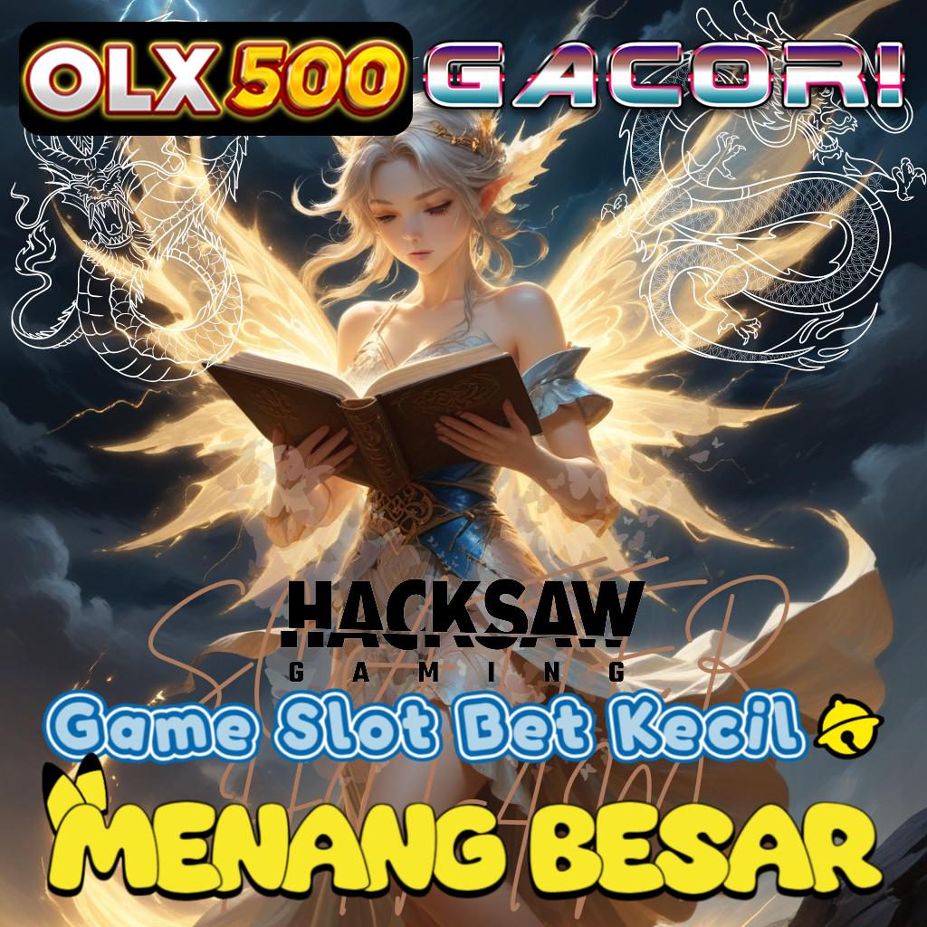 Situs Slot Gacor Terpercaya Server Thailand