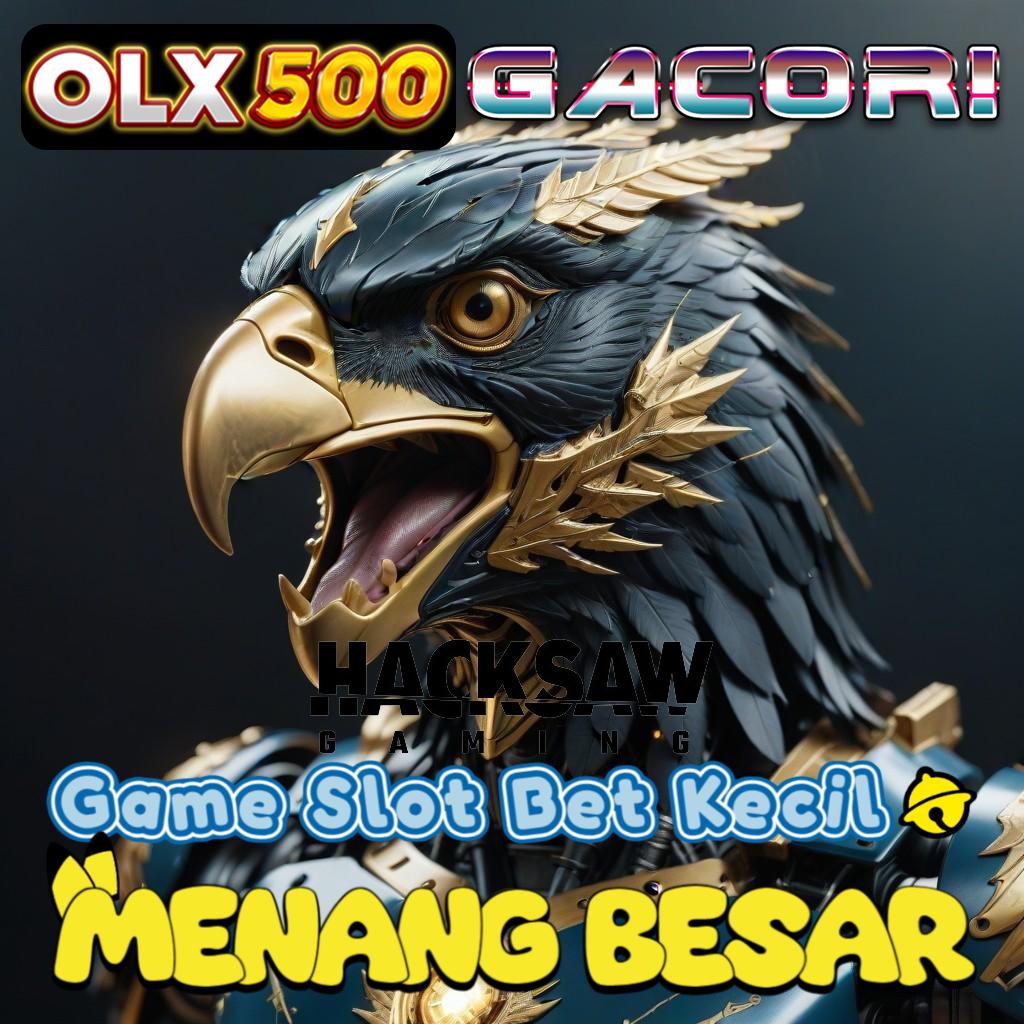 HACK SLOT ONLINE Menang Besar, Spin Hebat!