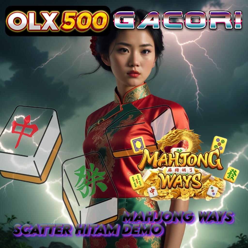 SLOT DEMO GACOR MAXWIN MAHJONG WAYS 2 - Website Sangat Modern