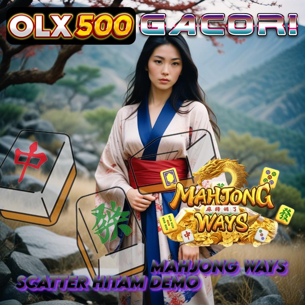 Slot Server Cina