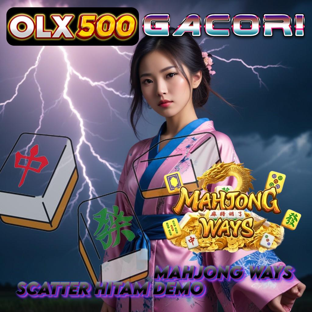 Situs Slot Server Thailand Gacor Hari Ini