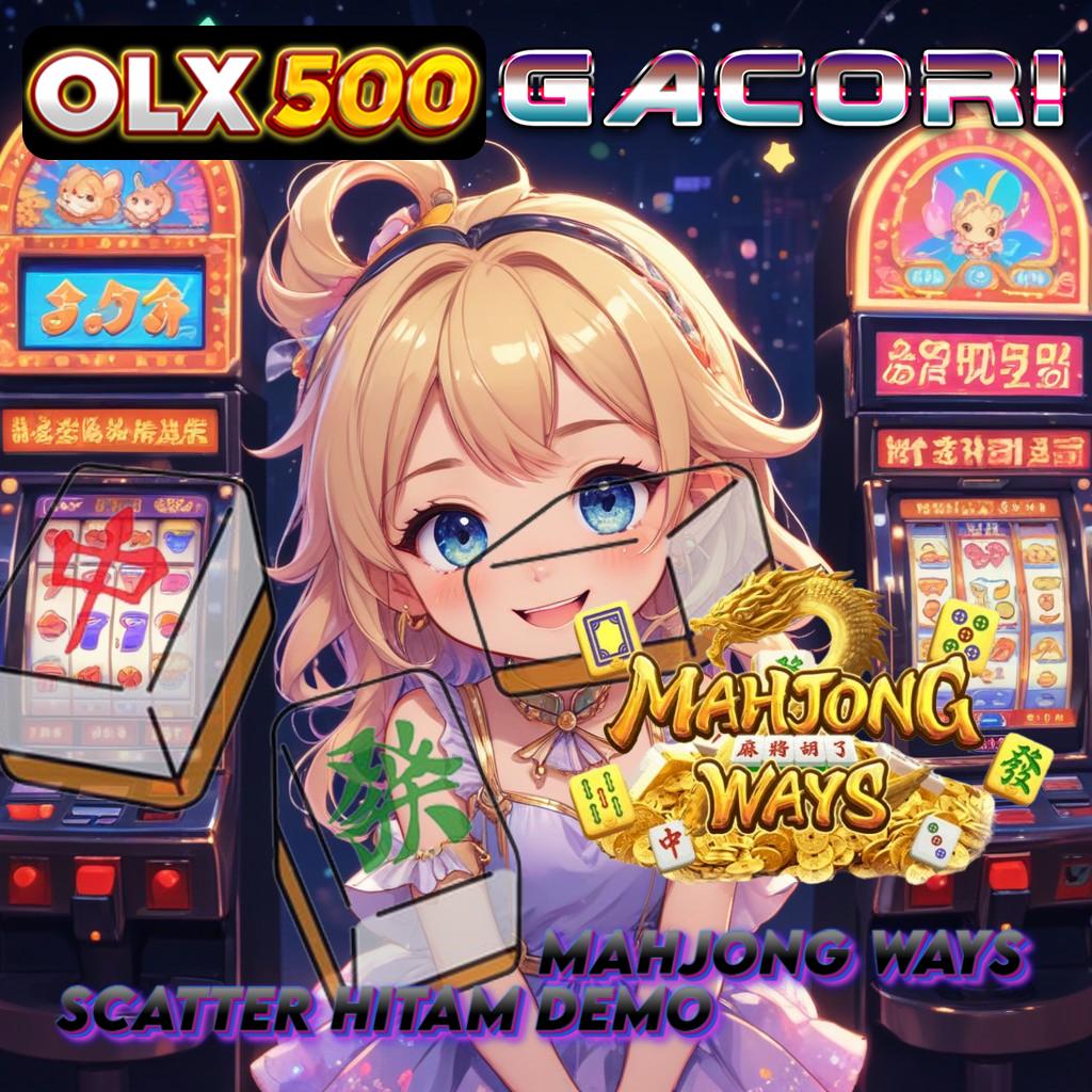 Slot Demo Pg Gacor 2024