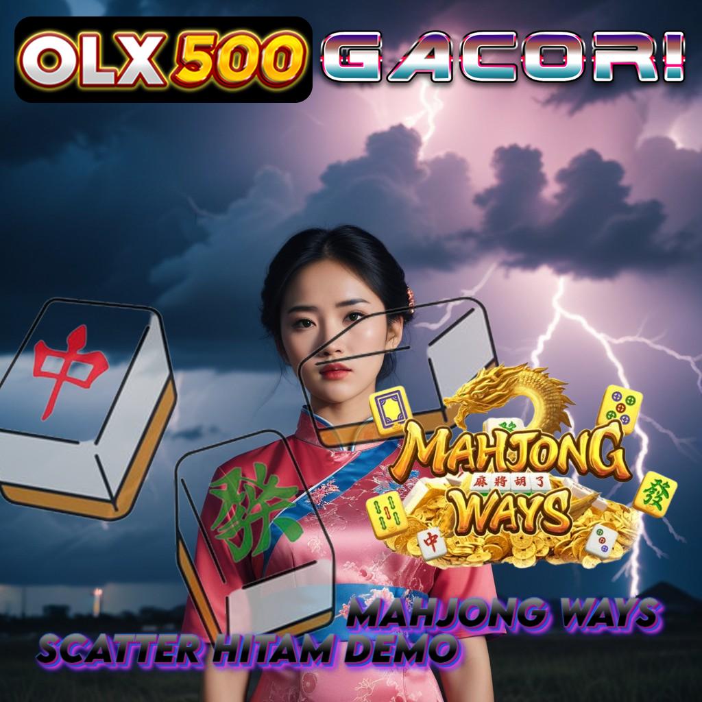 Situs Slot Gacor Pg Soft 2023