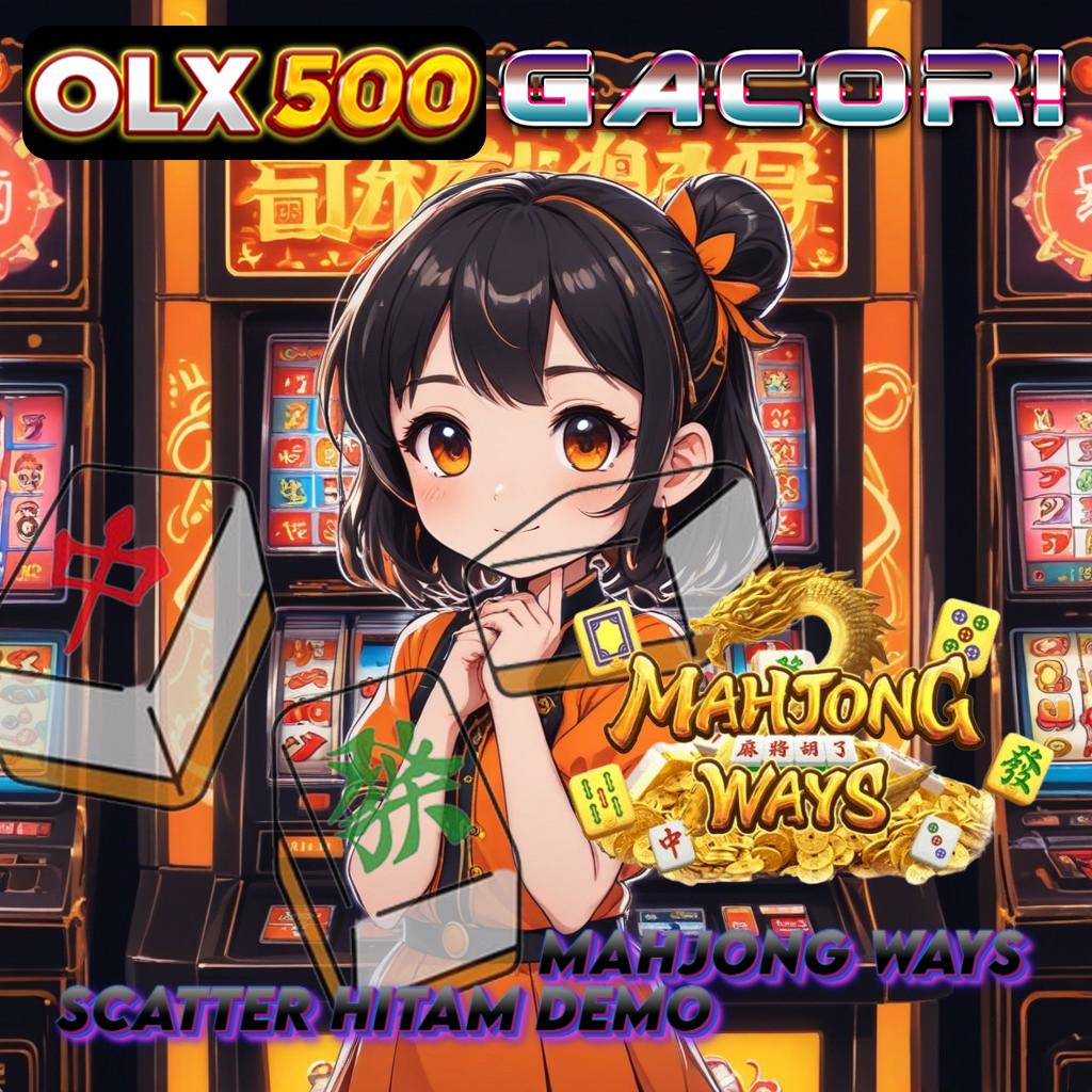 EVENT SCATTER HITAM MAHJONG WAYS 2 - Trik Jitu Dapetin Saldo Buat Pemula