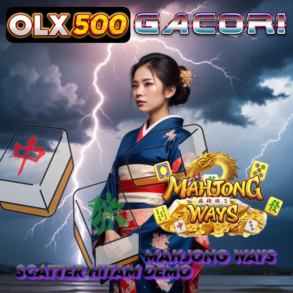 SLOT DEMO SERVER THAILAND SUPER GACOR >> Bikin Slotan Makin Gila