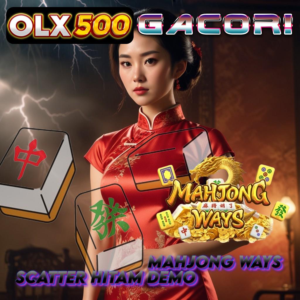 SLOT DEMO GACOR MAXWIN PG Berita Segera Hadir