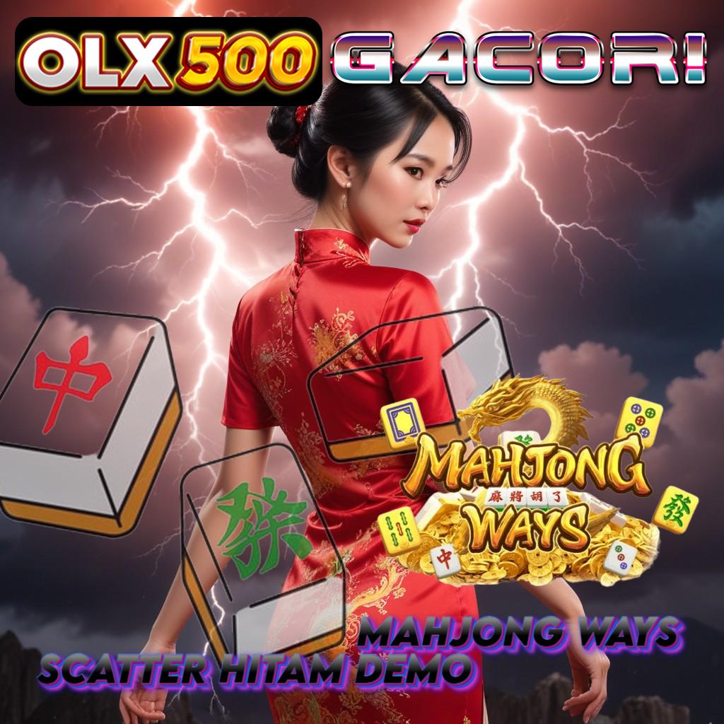 DEMO SLOT GACOR PARAH 2024 - event besar, slot gacor menanti!