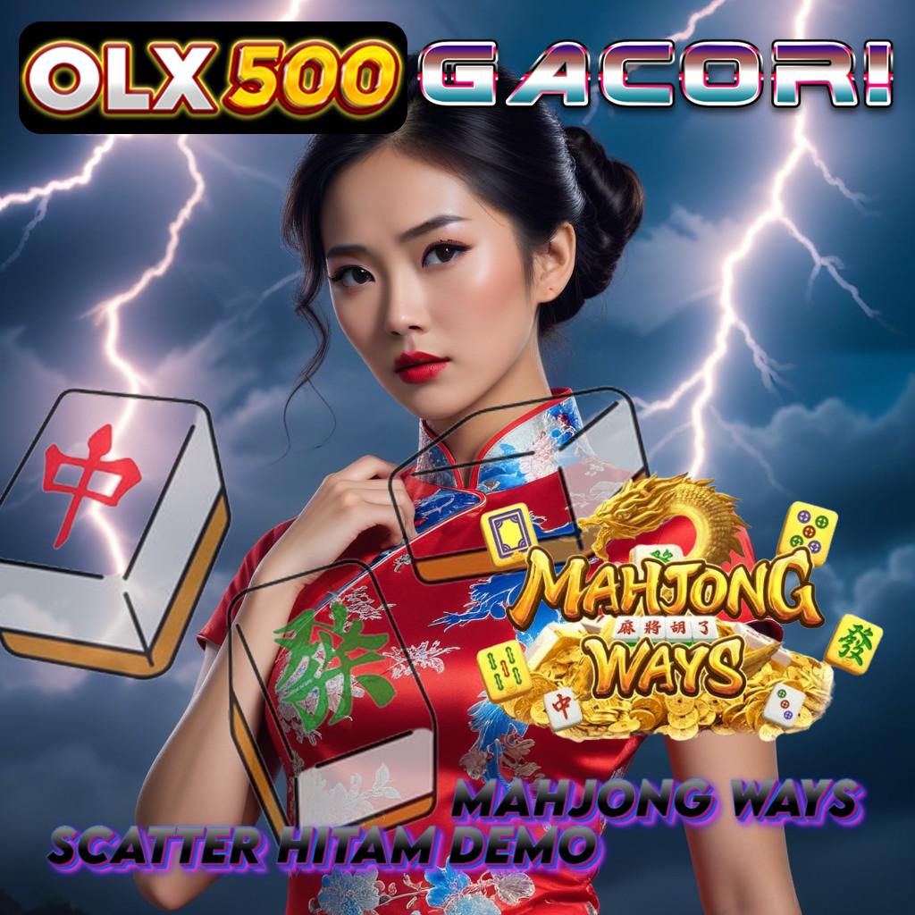 SLOT DEMO SERVER THAILAND ANTI RUNGKAD Gak Perlu Ragu