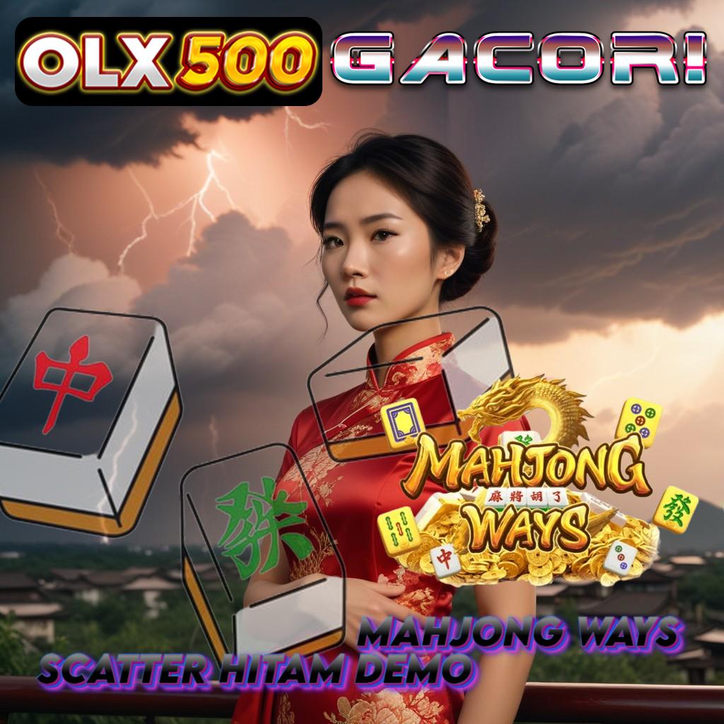 SITUS SLOT DEMO PG SOFT GACOR - Beragam Uang Kembali